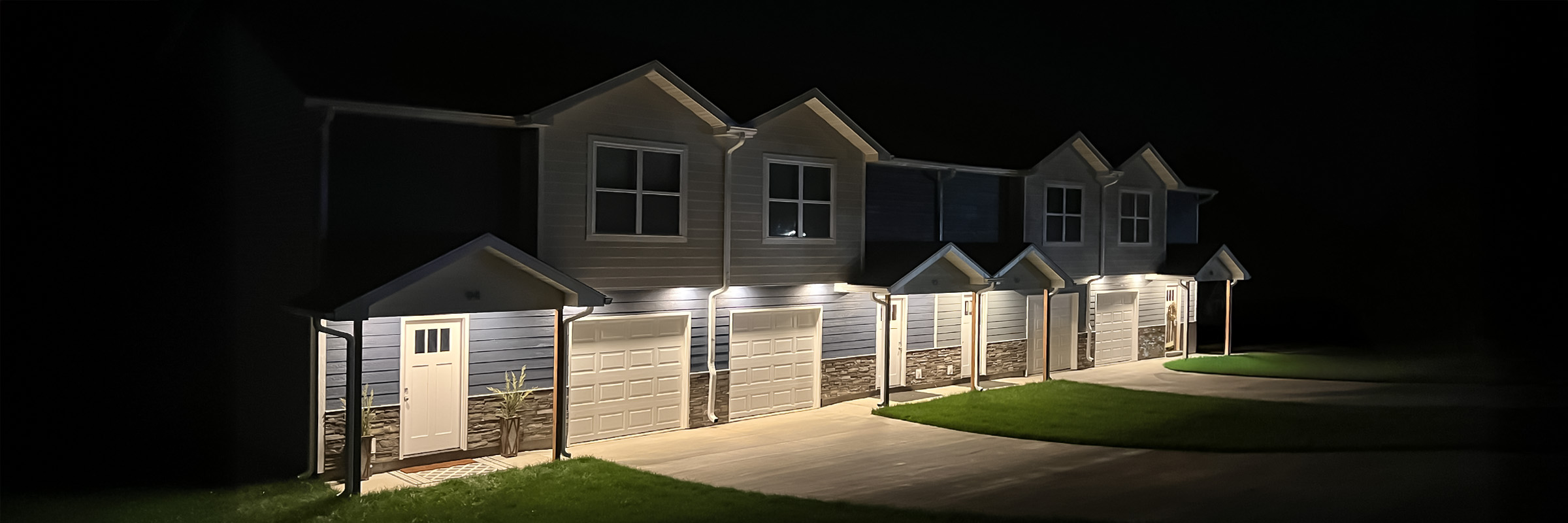 LOTO Homes for Sale