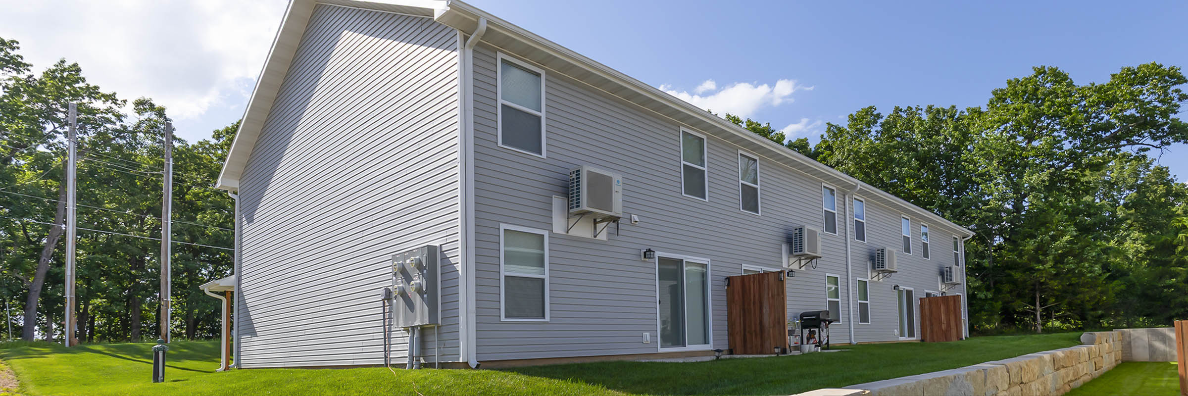 New Homes for sale at Lake of the Ozarks